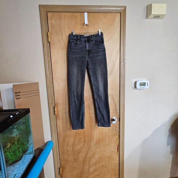 Everlane The Cheeky Jean  Womens 27 (24) Reg. - Picture 5 of 6